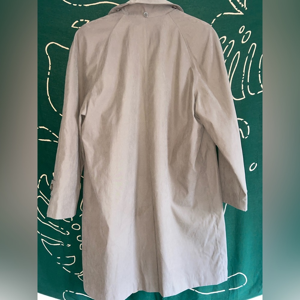 London Fog Jacket - Picture 5 of 5